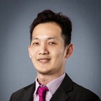 Lyodssoft Employee Alan Quek's profile photo