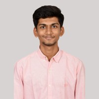 Comma,8 Employee Saiyam Masalia's profile photo