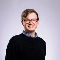 The Royal College of Psychiatrists Employee Liam Vernon's profile photo