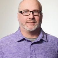 Flexera Employee Mark Redfern's profile photo