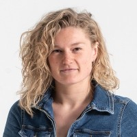 Jansen Foodservice Employee Inge Ruumpol's profile photo