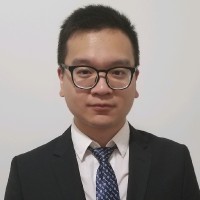 Efortles Inc Employee Qifeng Wu's profile photo