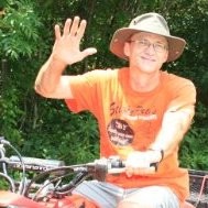 Rick Underhill Email & Phone Number