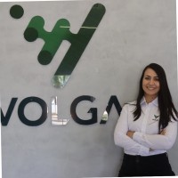 Volga Employee Julia Santos's profile photo