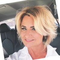 Trangistics, Inc. Employee Robin Graham's profile photo