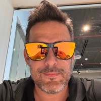 Acoustic Architects Employee Dario Gonzalez's profile photo