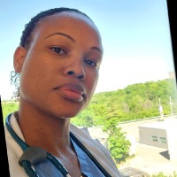 St Joseph Hospital Employee Sherry-Ann Deen's profile photo
