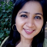 Dhwanita Shinde Email & Phone Number