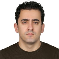 Acadsoc Limited Employee Mohammad Ghaderi's profile photo