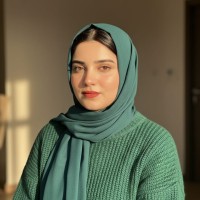ElkTech Employee Nida Akram's profile photo