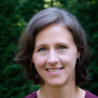 Atrium Campus Employee Becky Jacobs's profile photo