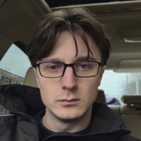 Denys Pukhovych Email