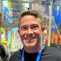 Moose Toys Employee Bill Krieger's profile photo