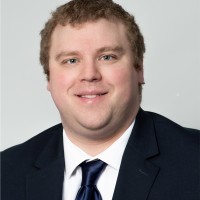 Amazon Employee Michael Shaeffer's profile photo