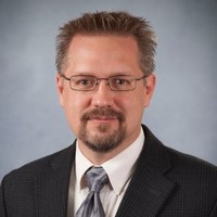 Jared Wesenick