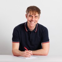 Proffsmagasinet Employee Henrik Skapare's profile photo