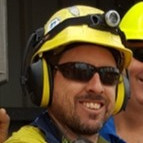 Alcoa Employee David Inwood's profile photo
