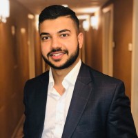 FISPAN Employee Arshdeep Bhullar's profile photo