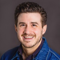 Equip Employee Andy Meyers's profile photo