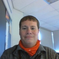 Jonathan Carothers Email & Phone Number