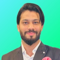 Upwork Employee Umer Habib's profile photo