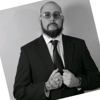 MD Media Production Employee Matthew Dagle's profile photo