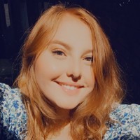 Brinley Rosenberger Email & Phone Number