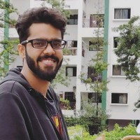 RevSure AI Employee Swarn Bhal's profile photo