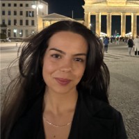 UBDS Employee Ella Maggs's profile photo