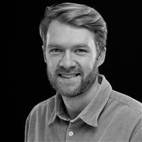BESTSELLER Employee Mathias Jensen's profile photo
