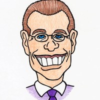 Northern Trust Corporation Employee Rich Stone's profile photo