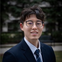 Klick Employee Jung Park's profile photo