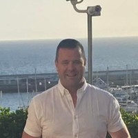 Remit Training Employee Andy Murdoch's profile photo