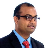 Nissan Motor Corporation Employee Syam Mohan's profile photo