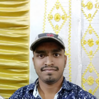 LAMCO Employee Manikanta Tula's profile photo