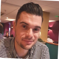 Coventry Building Society Employee Mark Wheatley's profile photo
