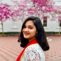 Beamlink Employee Simran Saxena's profile photo