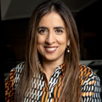 ZeroDay Law Employee Tara Swaminatha's profile photo