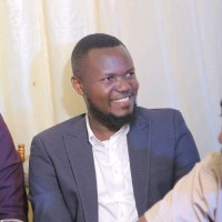 Uganda Breweries Limited Employee Mugisha Peter's profile photo