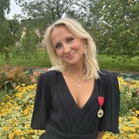 PULS Employee Linn Karlberg's profile photo