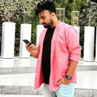 Bikash sharma Email