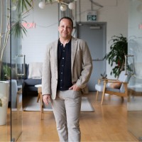Freightzy Employee Sean Freedman's profile photo
