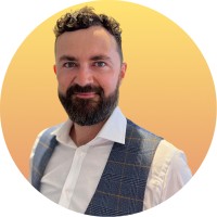 Bally's Interactive Employee Danny Assoc's profile photo