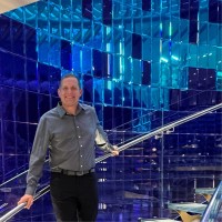 DC Scientific Employee Mike Kramer's profile photo
