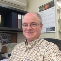 Dead River Company Employee Mark Wilcox's profile photo