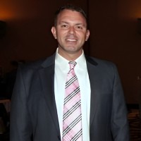 Servify Employee Kevin Cundiff's profile photo
