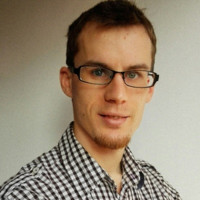 Trustindex.io Employee Balázs Kulcsár's profile photo