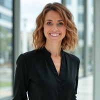 Chartwells Higher Education Dining Services Employee Michelle Robinson's profile photo