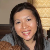 EisnerAmper Employee Jenny Chow's profile photo