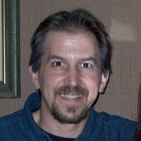 Northrop Grumman Corporation Employee Dan Burchfield's profile photo